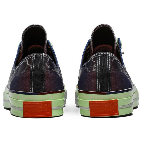 Converse Pigalle x Chuck 70 Low - Lightning Storm main image 8
